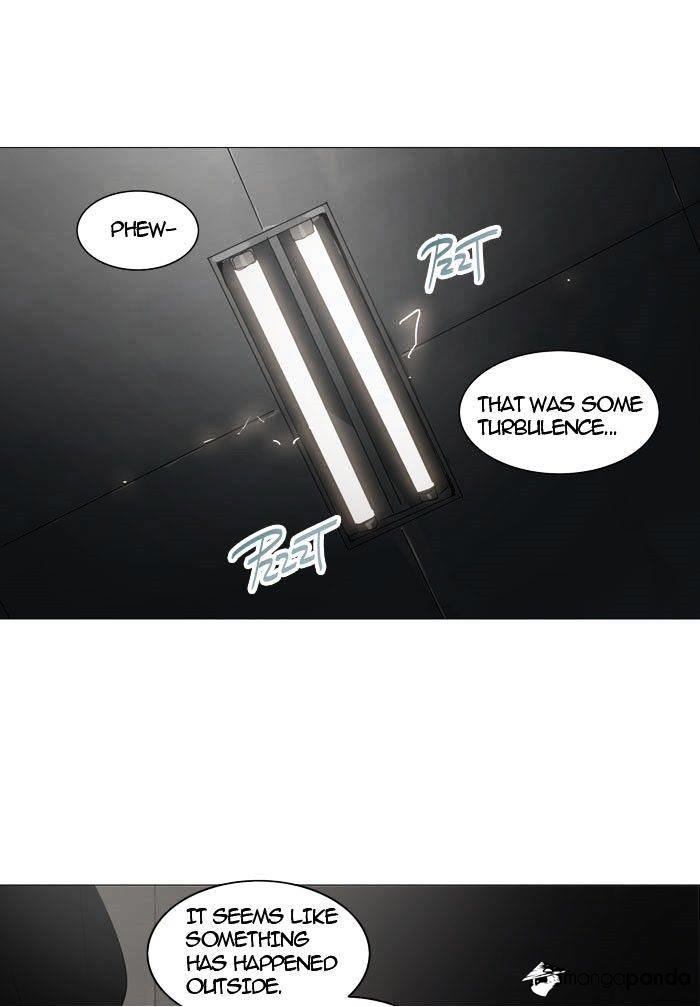 Tower Of God, Chapter 243 image 13